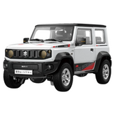 1:16 RC 2.4GHz Suzuki Jimny Official Licensed Model